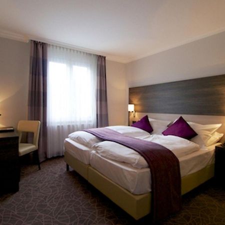וינה 24Hours Apartment Hotel מראה חיצוני תמונה