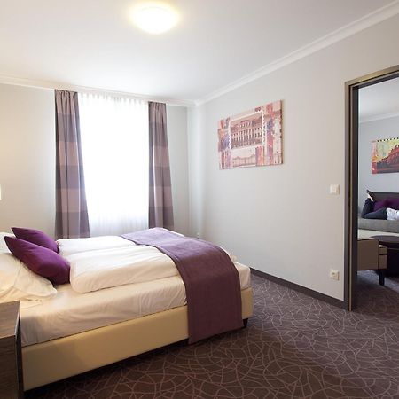 וינה 24Hours Apartment Hotel מראה חיצוני תמונה