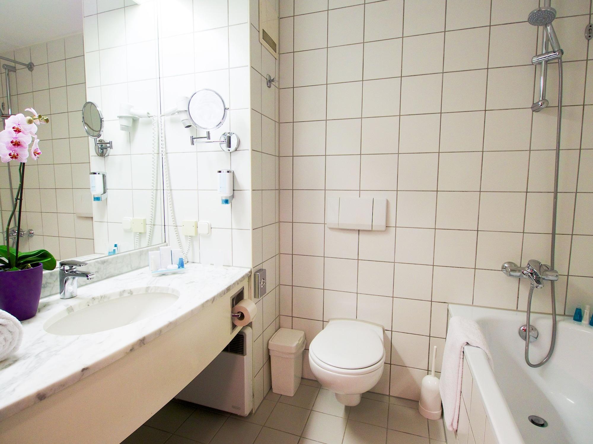 וינה 24Hours Apartment Hotel מראה חיצוני תמונה