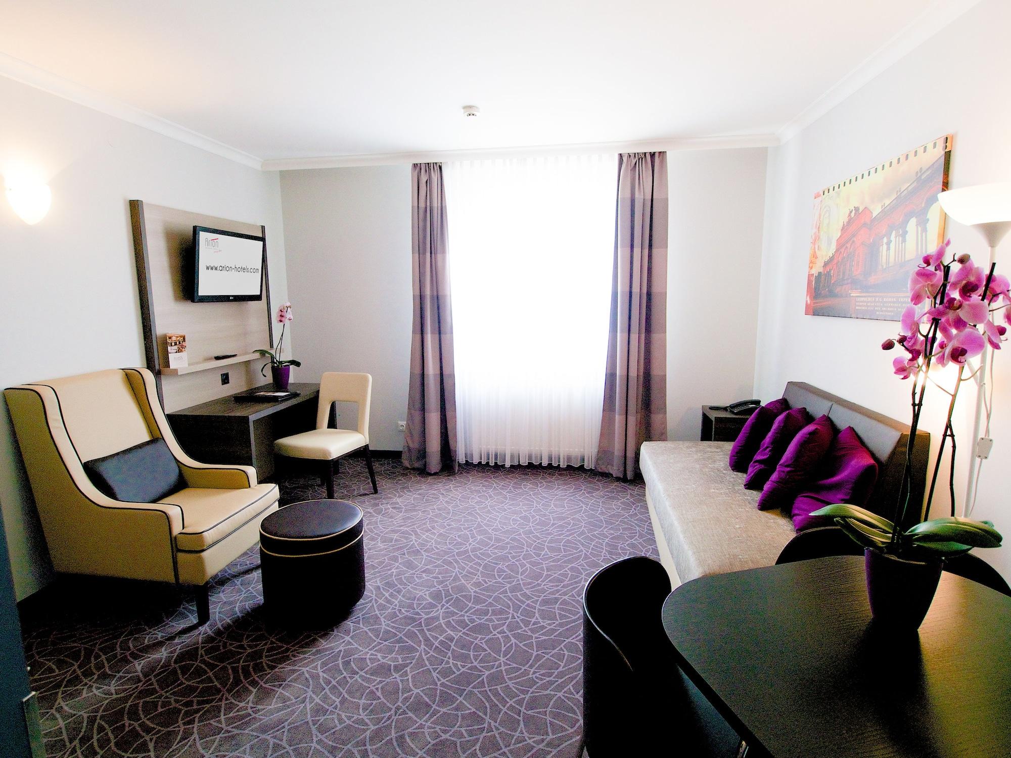 וינה 24Hours Apartment Hotel מראה חיצוני תמונה