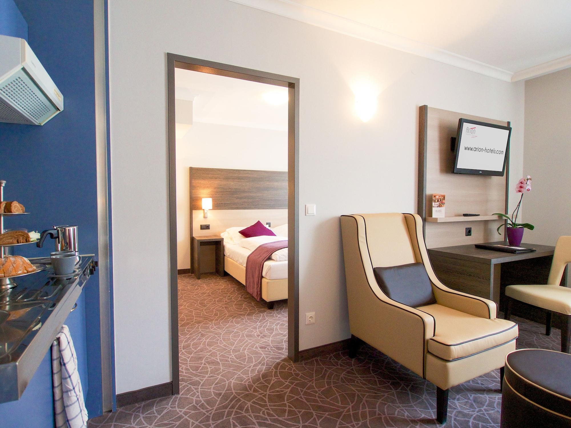 וינה 24Hours Apartment Hotel מראה חיצוני תמונה