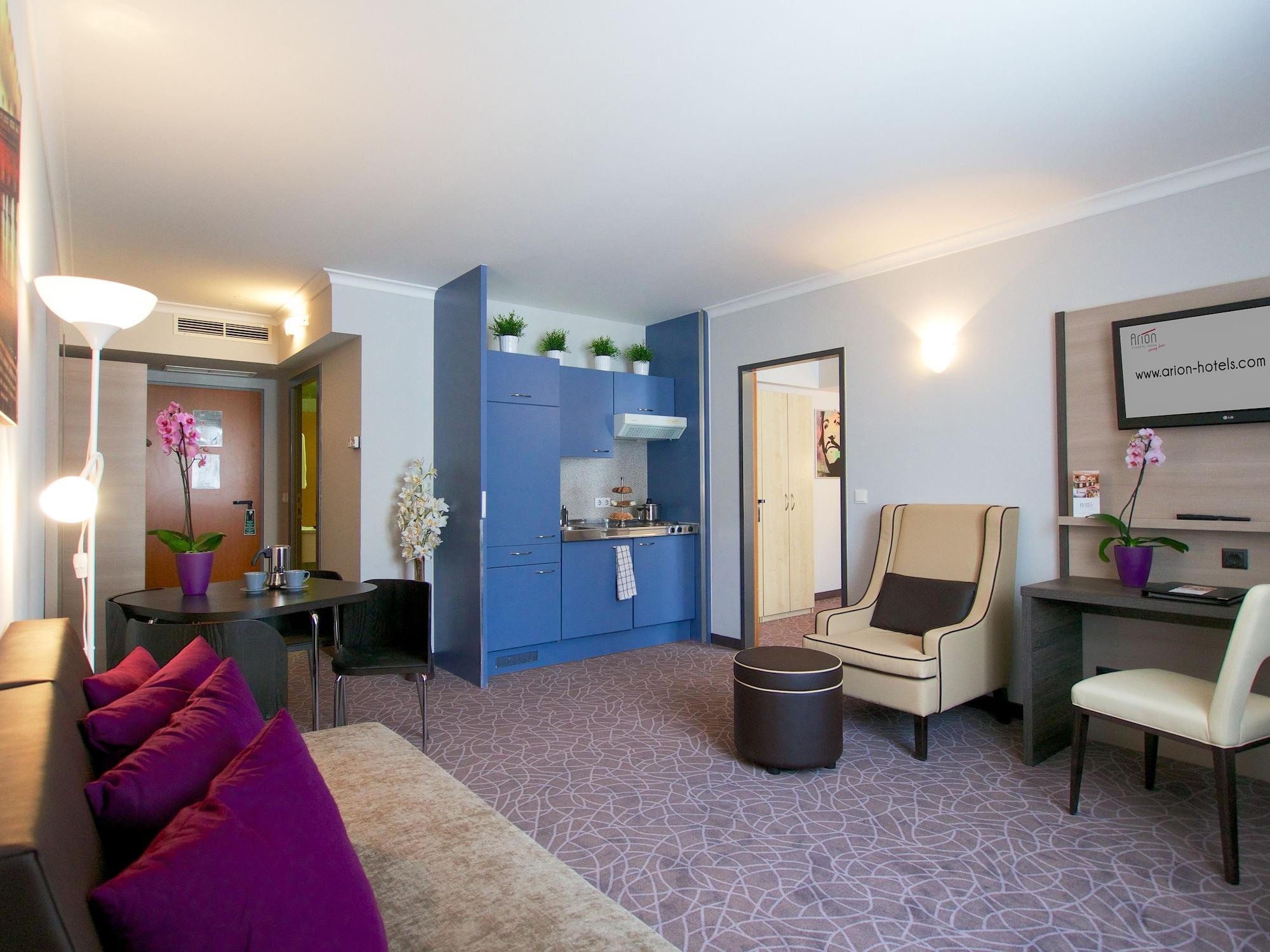 וינה 24Hours Apartment Hotel מראה חיצוני תמונה