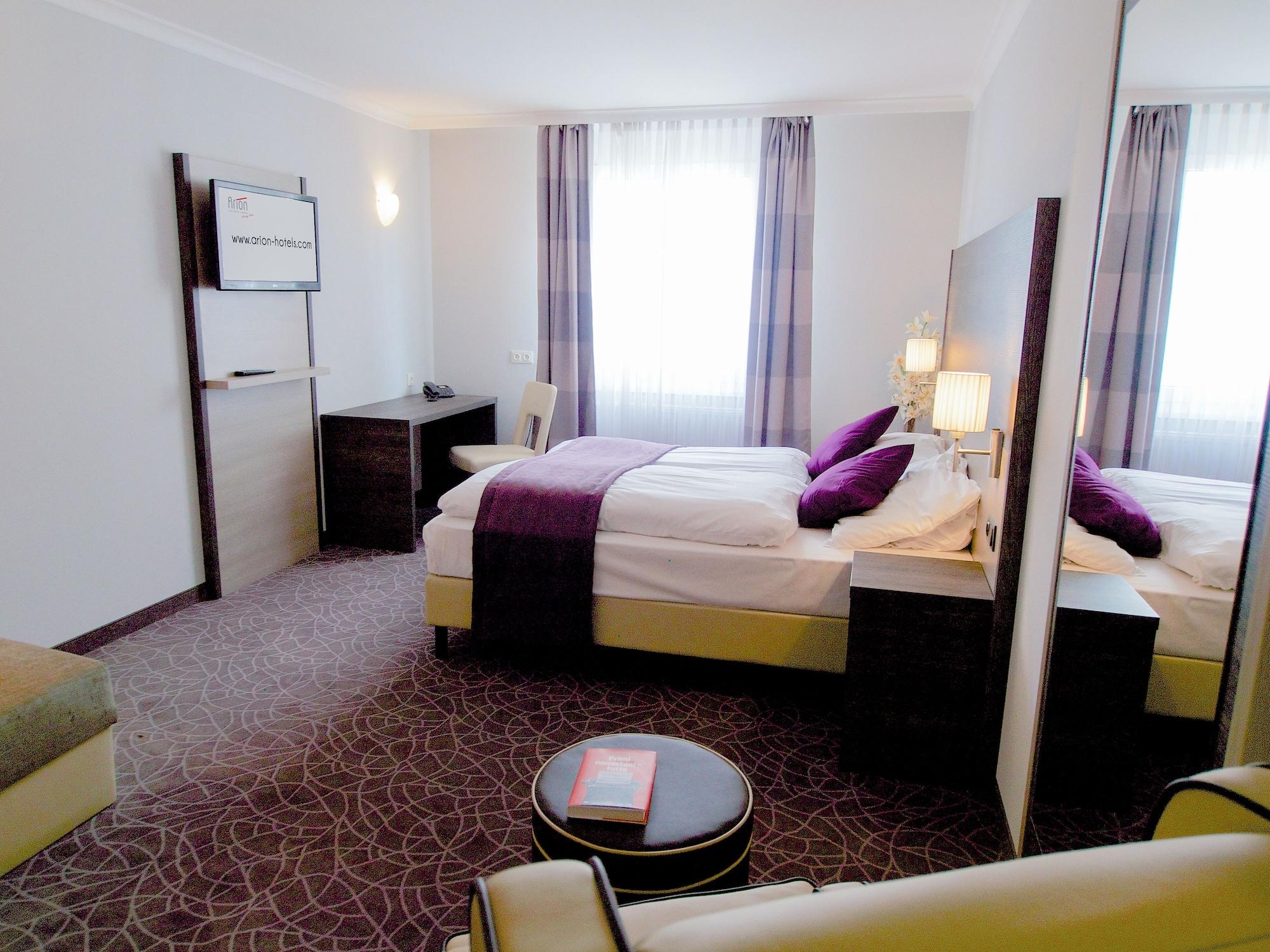 וינה 24Hours Apartment Hotel מראה חיצוני תמונה