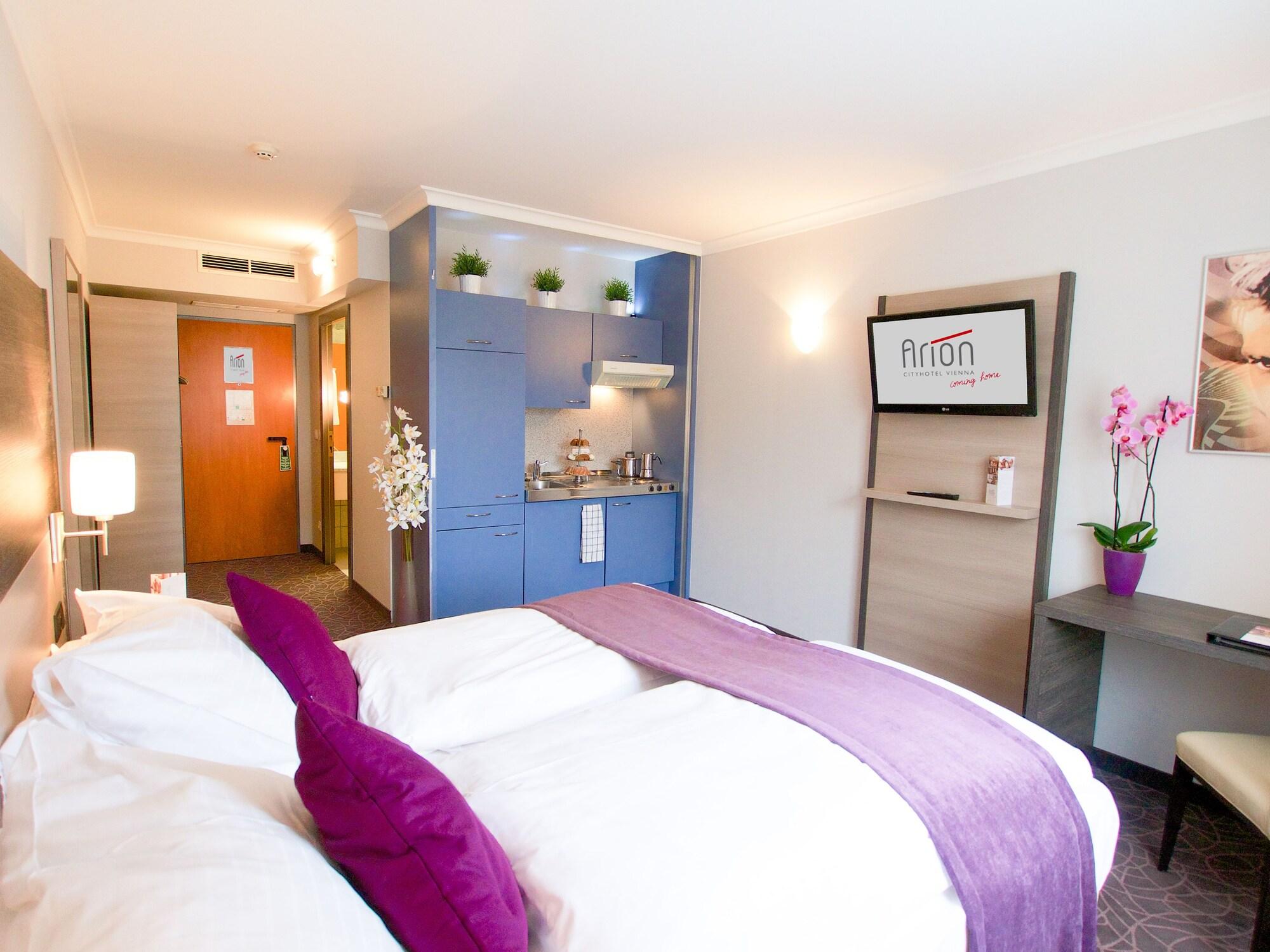וינה 24Hours Apartment Hotel מראה חיצוני תמונה