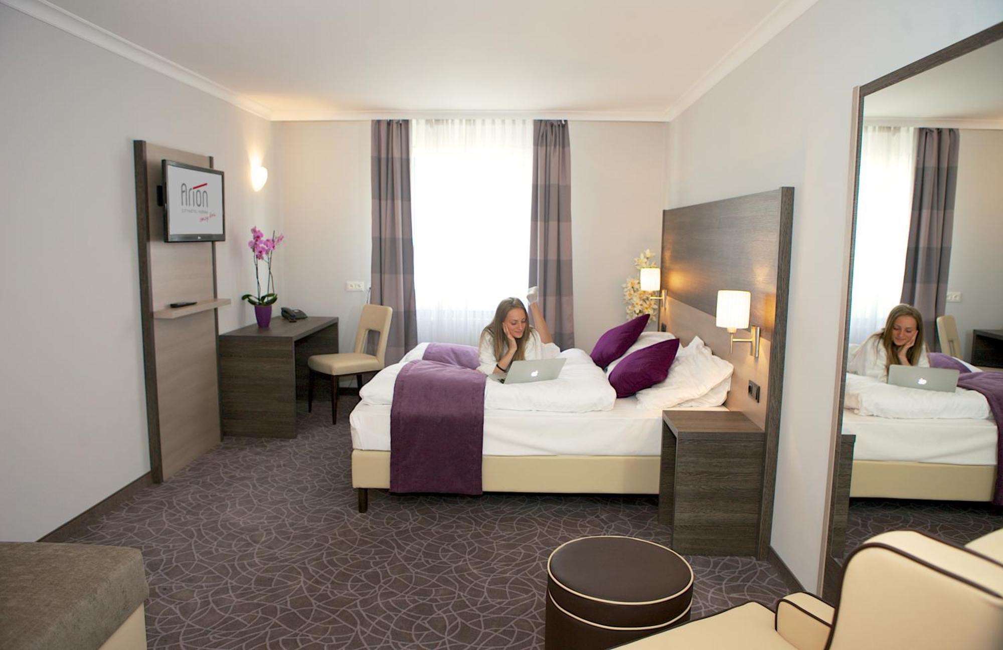 וינה 24Hours Apartment Hotel מראה חיצוני תמונה