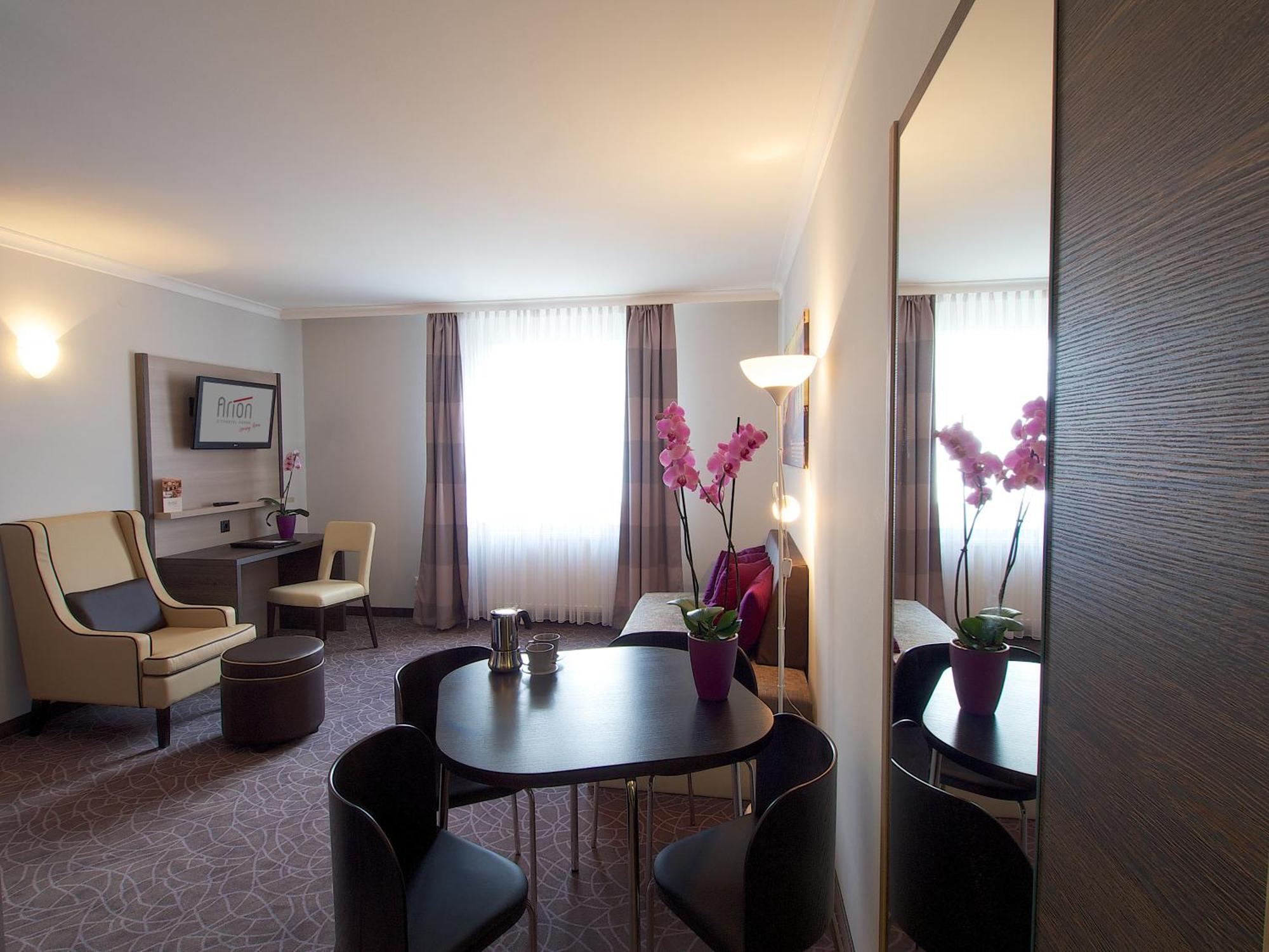 וינה 24Hours Apartment Hotel מראה חיצוני תמונה