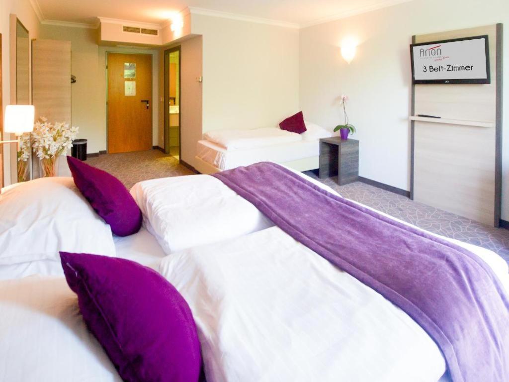 וינה 24Hours Apartment Hotel מראה חיצוני תמונה