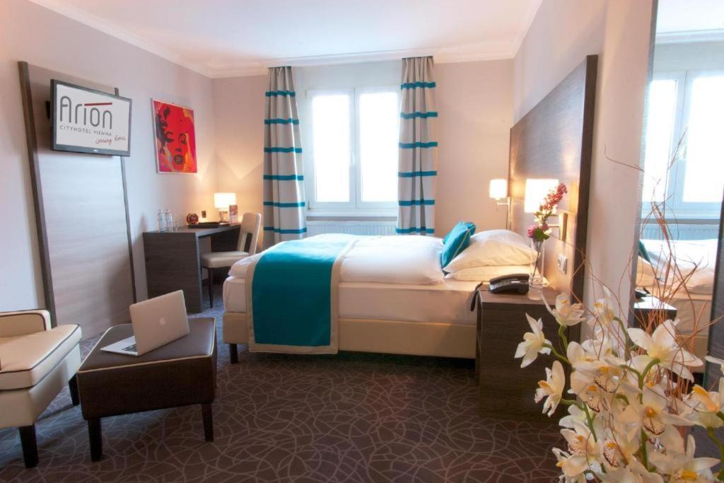 וינה 24Hours Apartment Hotel מראה חיצוני תמונה