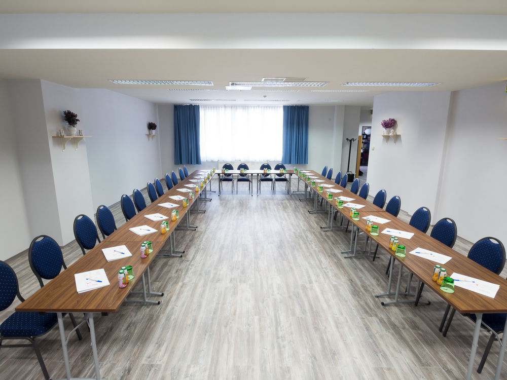 וינה 24Hours Apartment Hotel מראה חיצוני תמונה